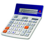 Calculator SUMMA 60