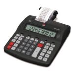 Printing Calculator SUMMA 303
