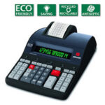 Printing Calculator Kit LOGOS 914T