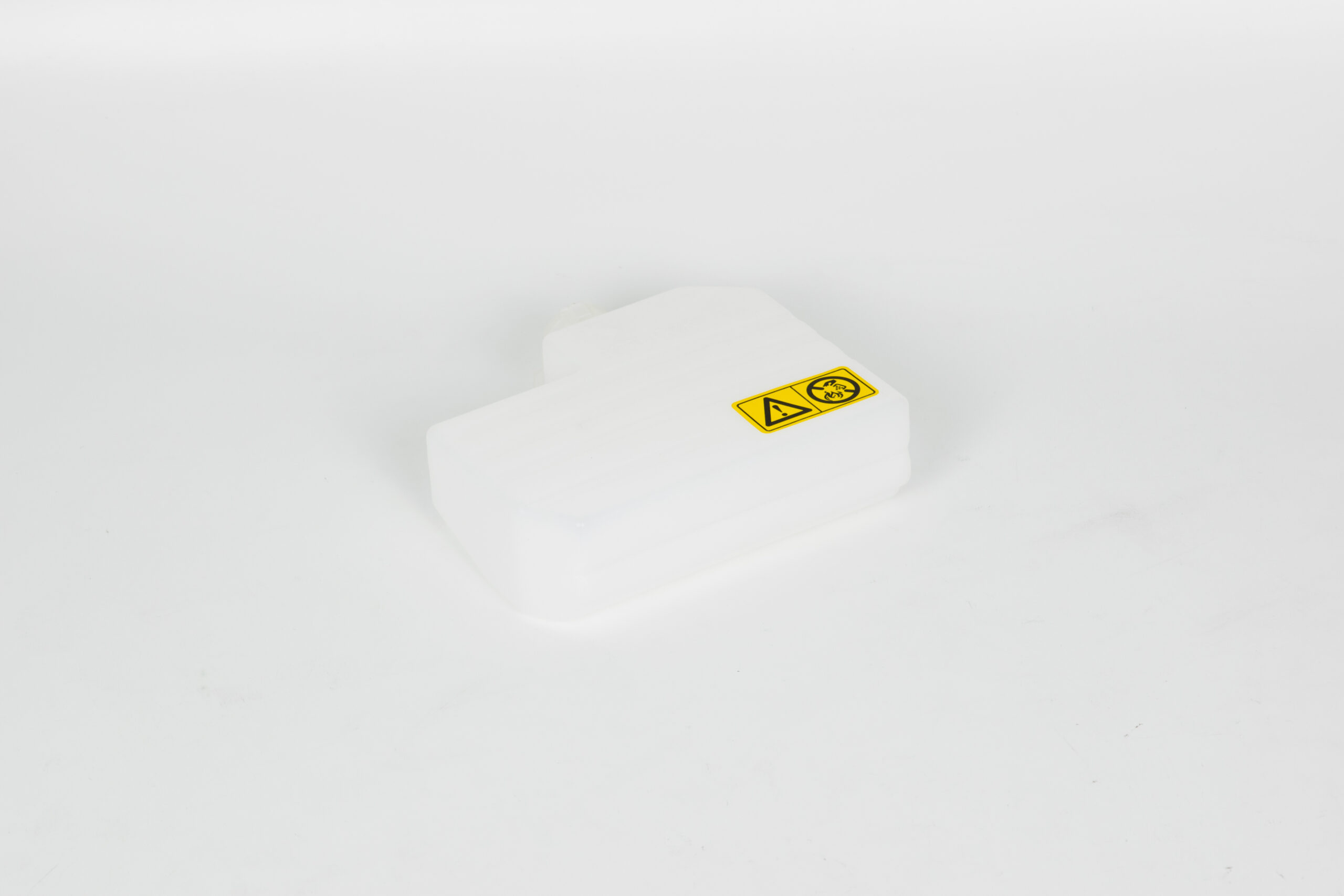 0300047 Compatible Toner Waste Box - Image 1
