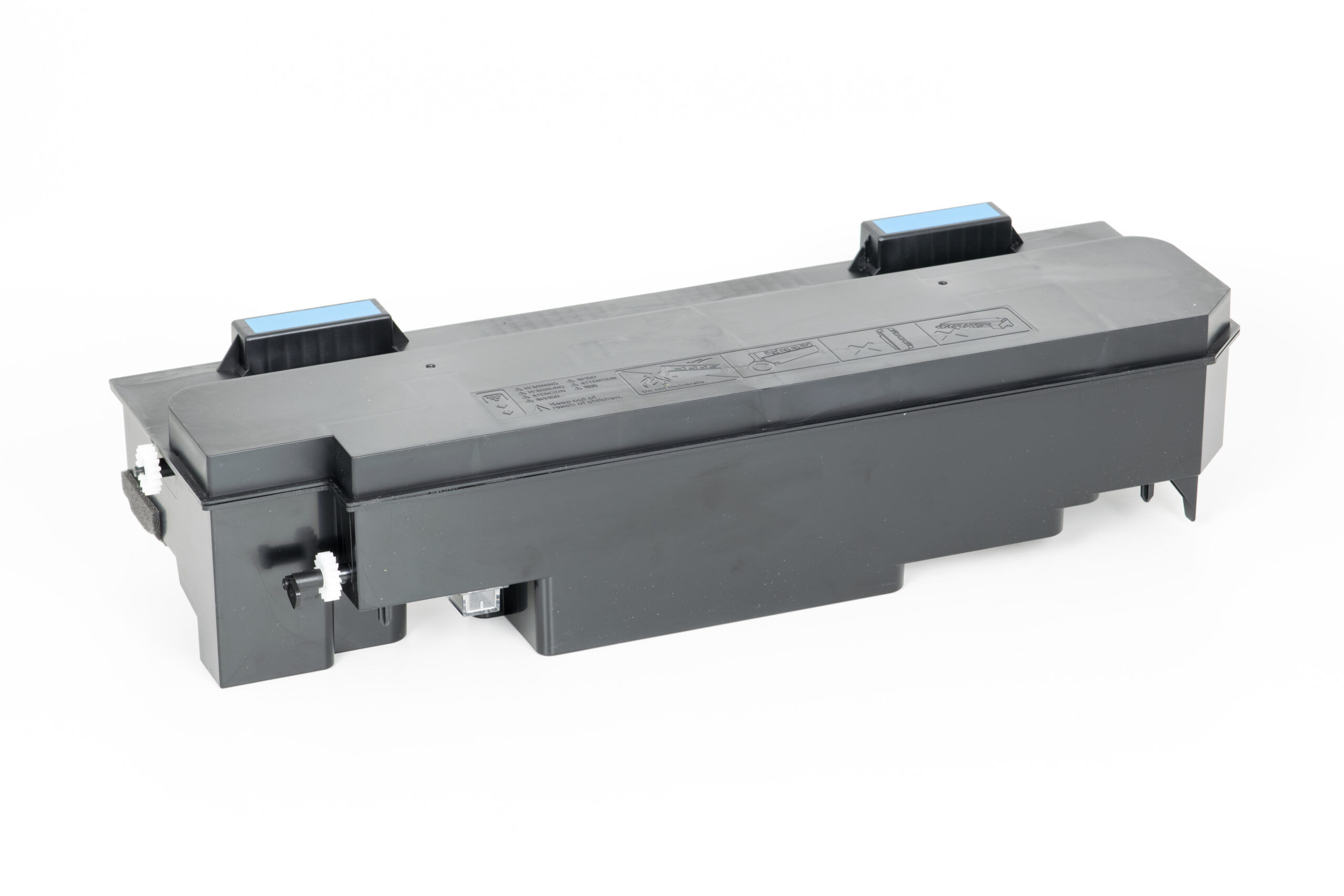 0300124 Compatible Toner Waste Box - Image 1