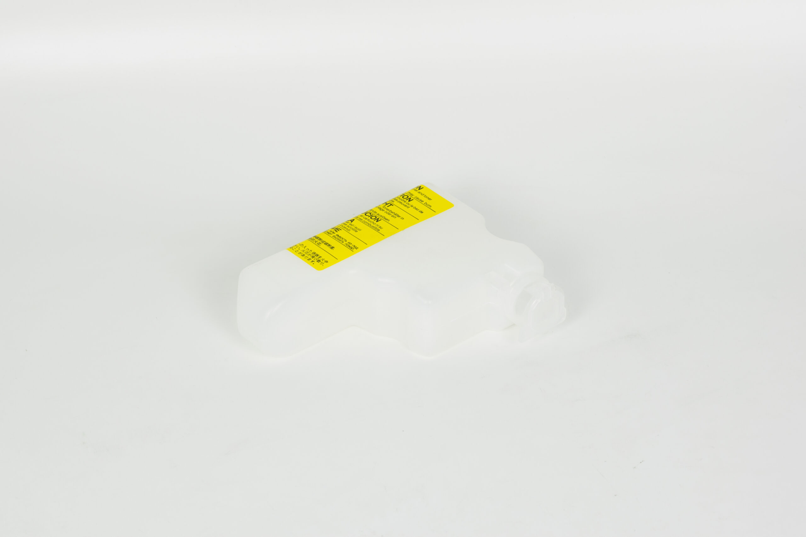 0300130 Compatible Toner Waste Box - Image 1