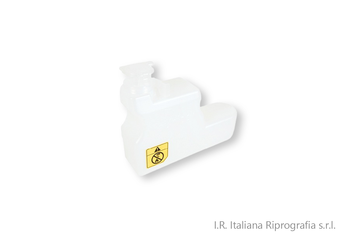 0300153 Compatible Toner Waste Box - Image 1