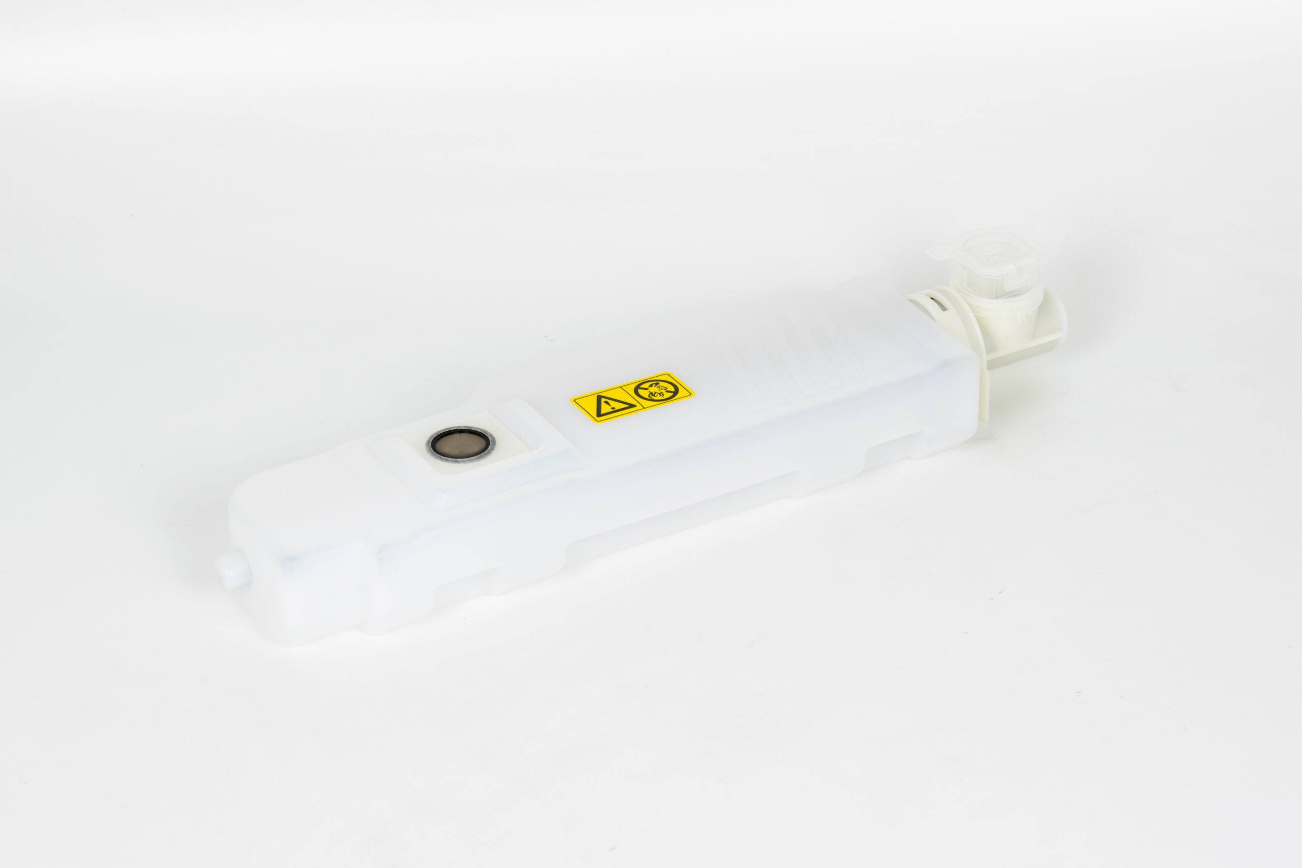 0300253 Compatible Toner Waste Box - Image 1