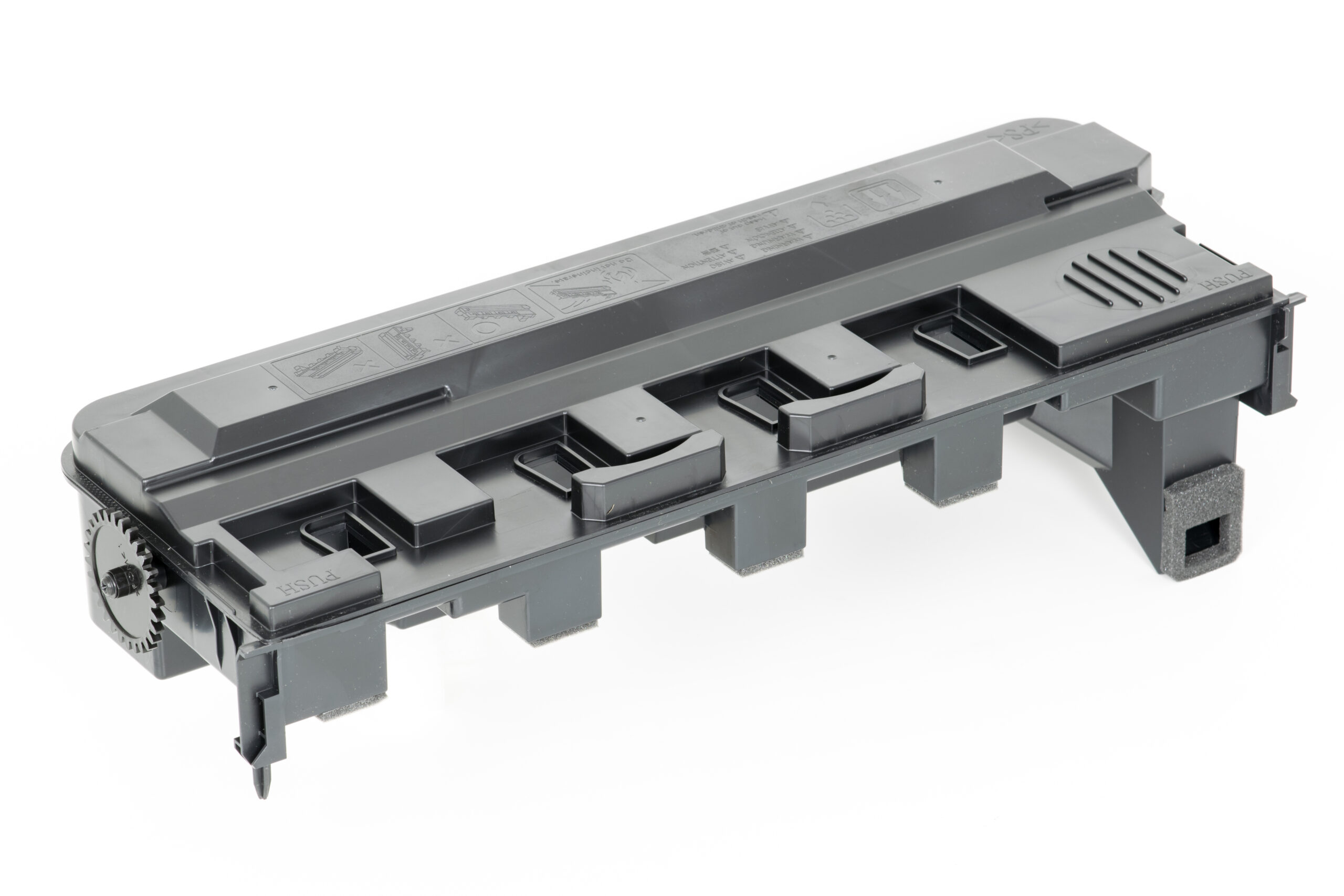 0300289 Compatible Toner Waste Box - Image 1