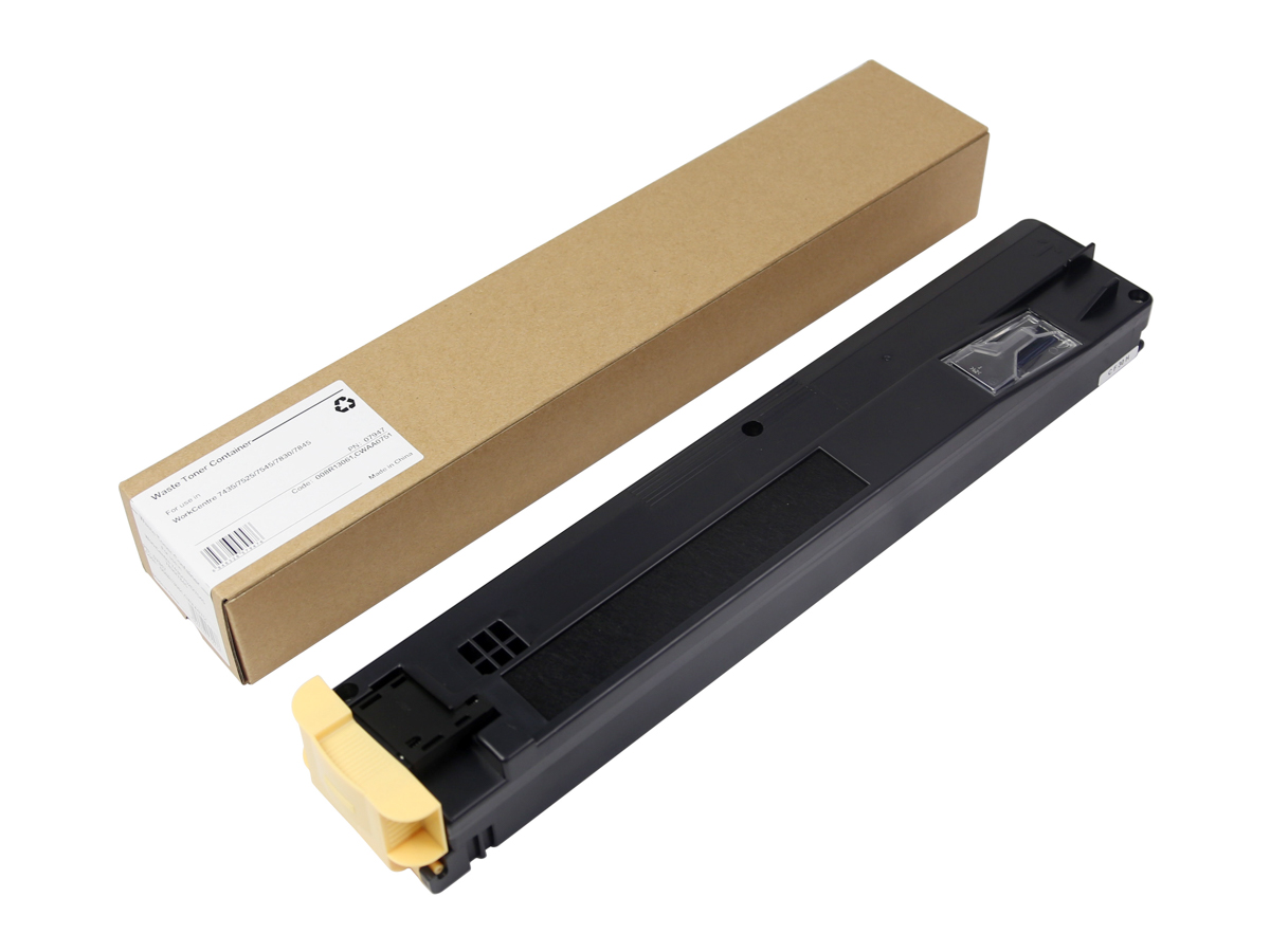 0300290 Compatible Toner Waste Box - Image 1