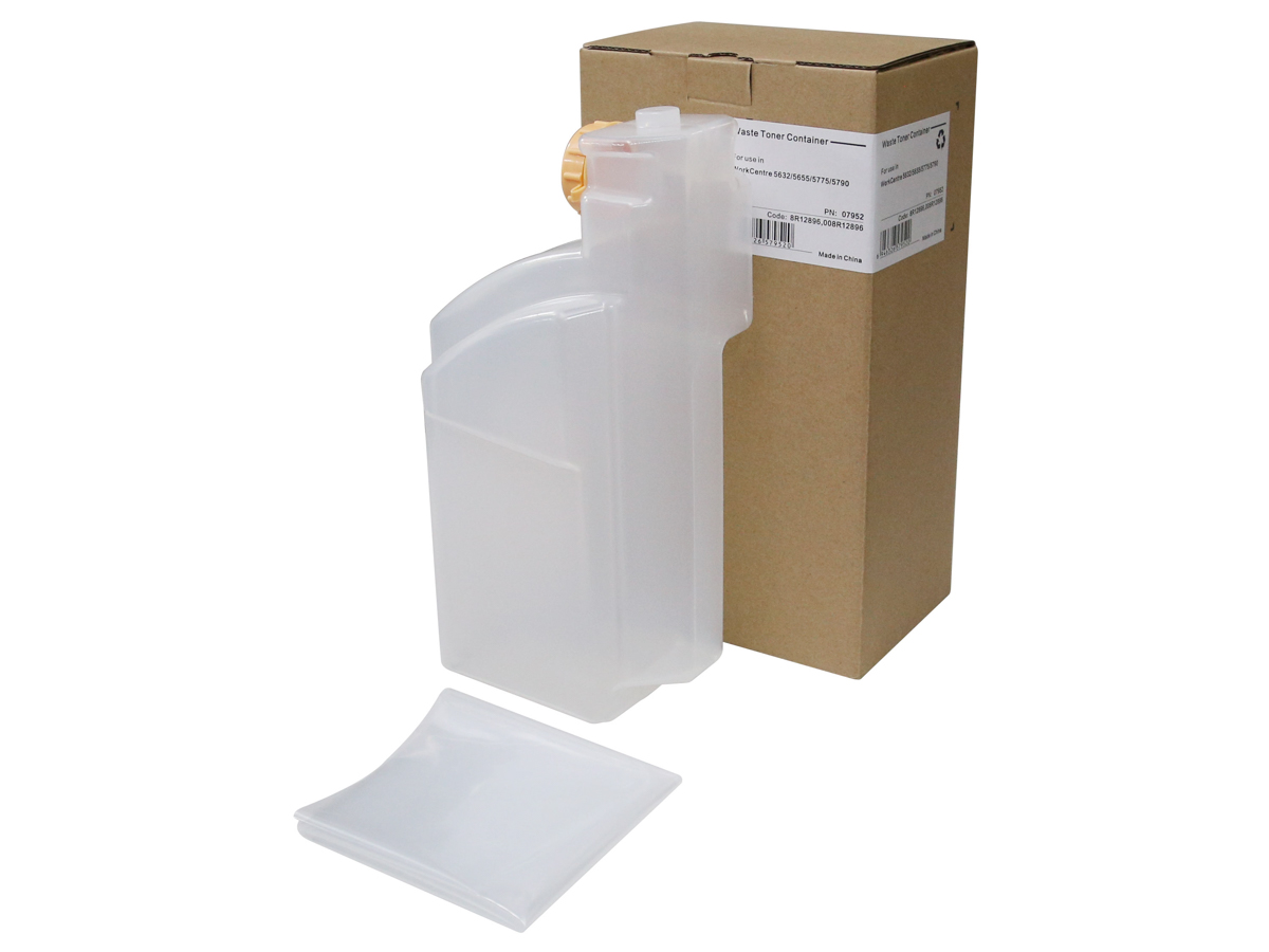 0300291 Compatible Toner Waste Box - Image 1