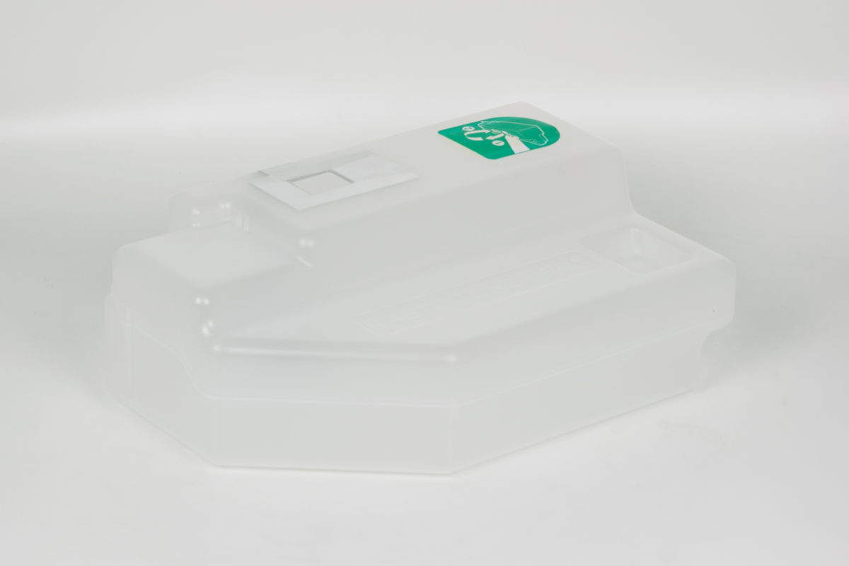 0300354 Compatible Toner Waste Box - Image 1
