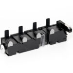 Compatible Toner Waste Box