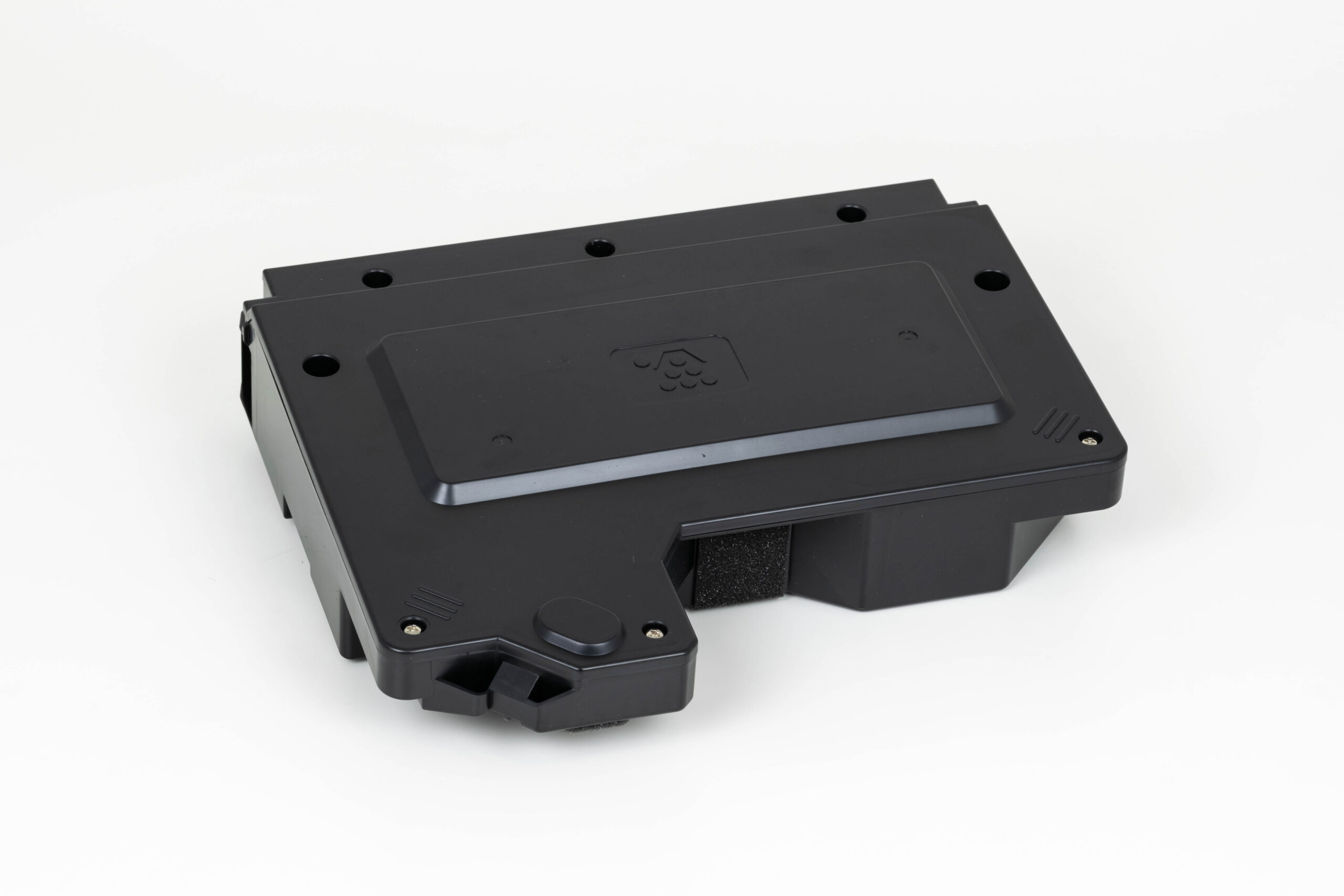 0300376 Compatible Toner Waste Box - Image 1