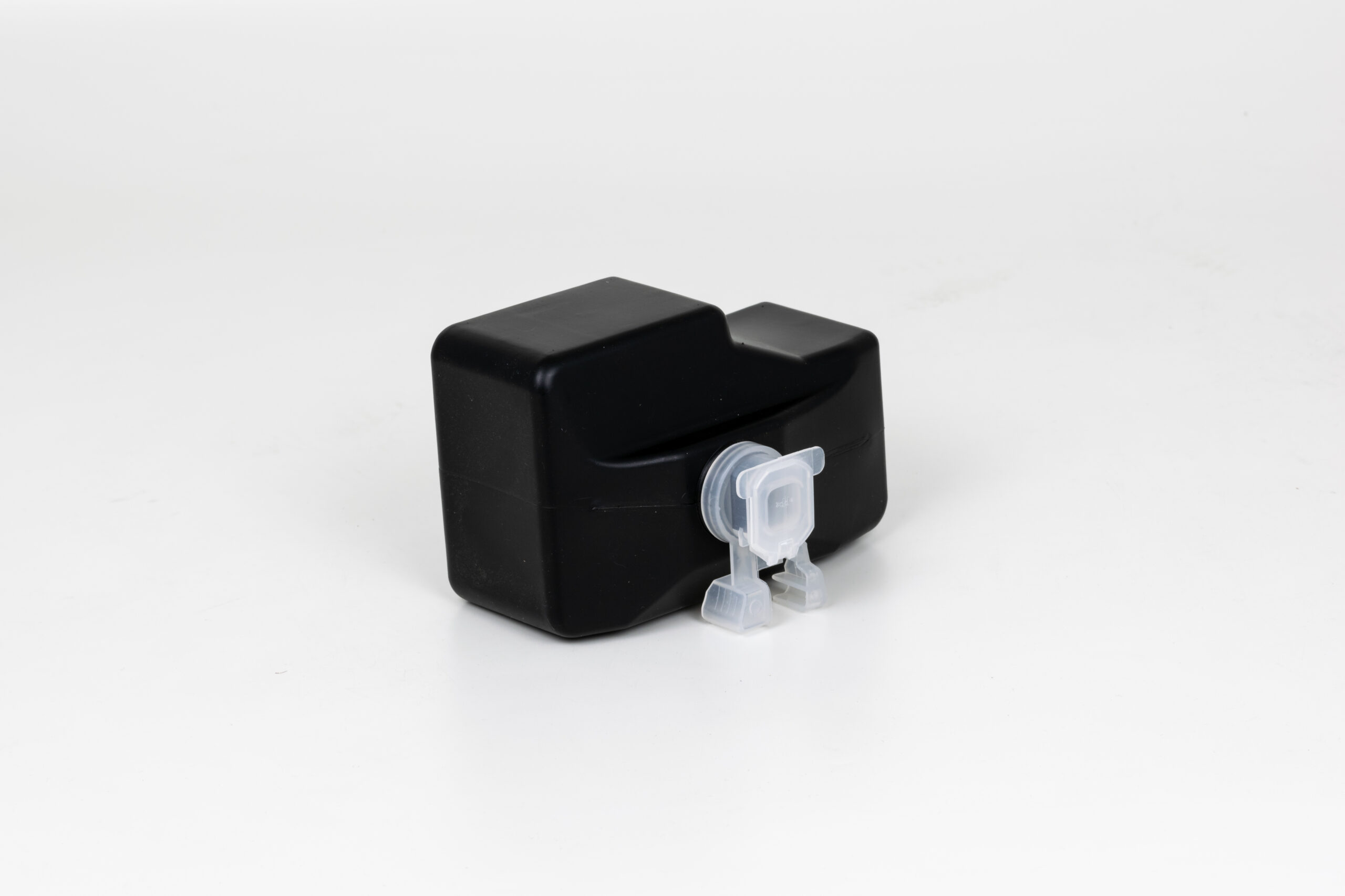 0300393 Compatible Toner Waste Box - Image 1