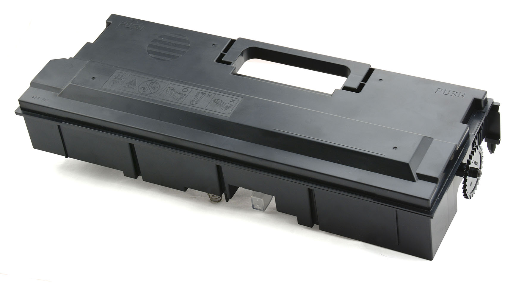 0300396 Compatible Toner Waste Box - Image 1