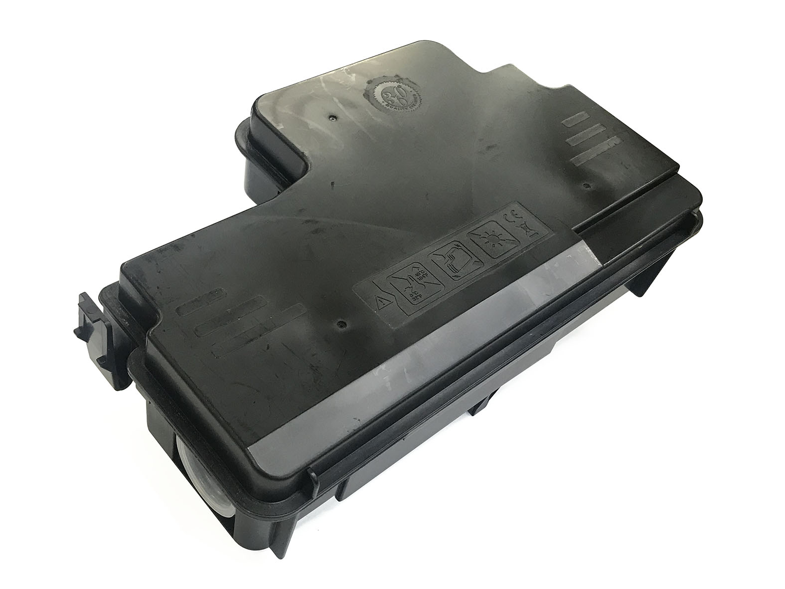 0300399 Compatible Toner Waste Box - Image 1