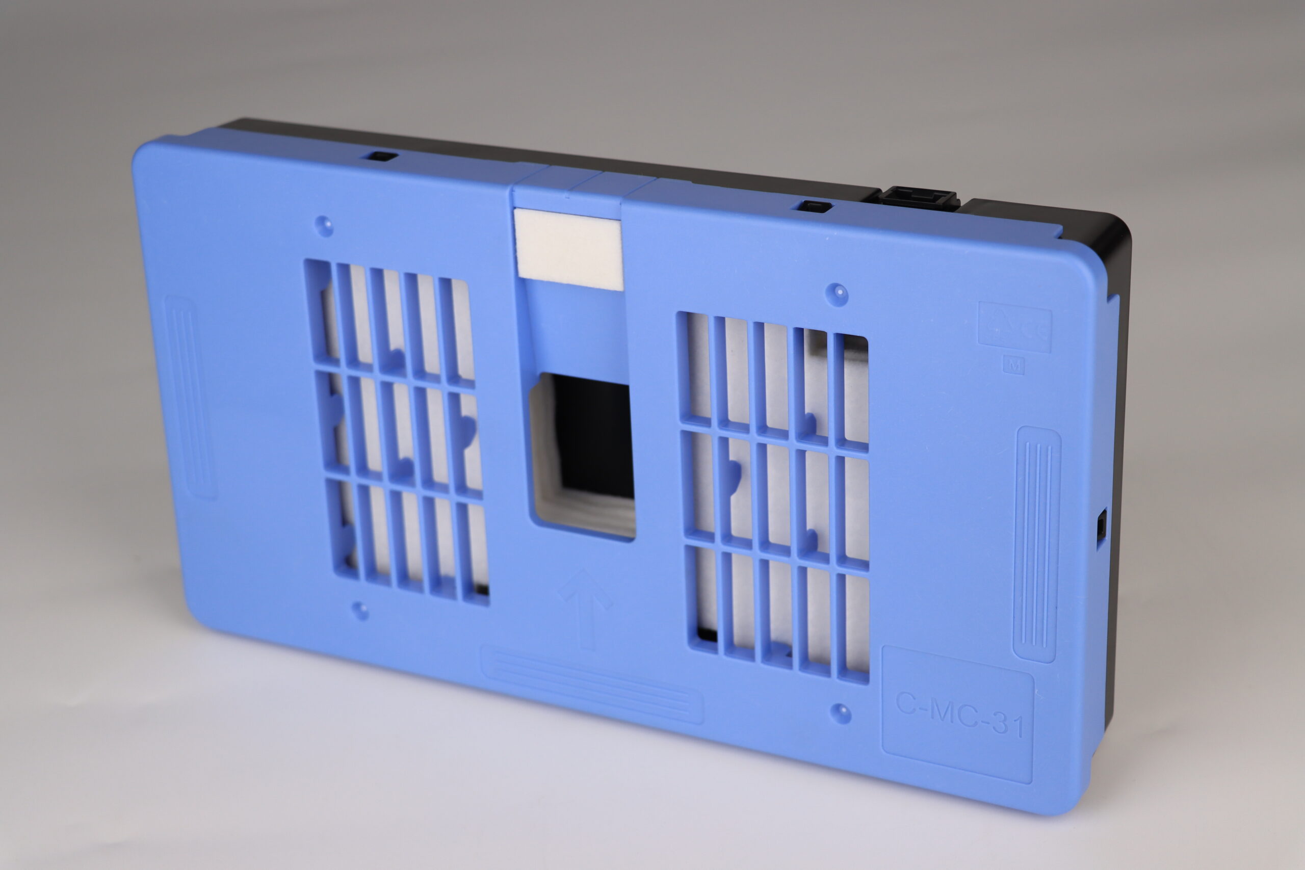 0300442 Compatible Toner Waste Box - Image 1
