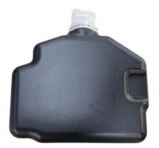 0300443 Compatible Toner Waste Box - Image 1