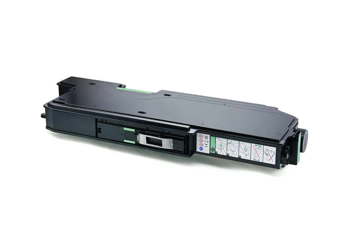 0300489 Compatible Toner Waste Box - Image 1