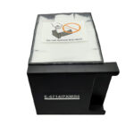 Compatible Toner Waste Box