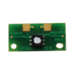 Resetting Chip for Black Imaging Unit