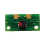 Resetting Chip for Magenta Imaging Unit