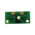 Resetting Chip for Yellow Imaging Unit