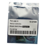 Resetting Chip for Magenta Imaging Unit