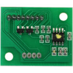 Resetting Chip for Yellow Imaging Unit
