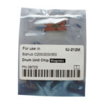 Universal Resetting Chip for Magenta Imaging Unit