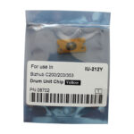 Universal Resetting Chip for Yellow Imaging Unit