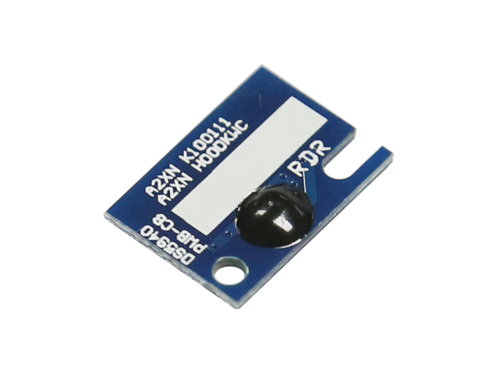 0700421 Resetting Chip for Black Imaging Unit - Image 1