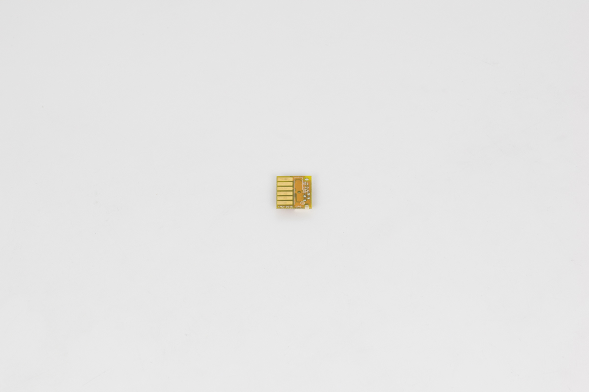 0700432 Yellow Drum Chip - Image 1