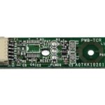 Resetting Chip for B/C/M/Y Developing Unit (with cable)
