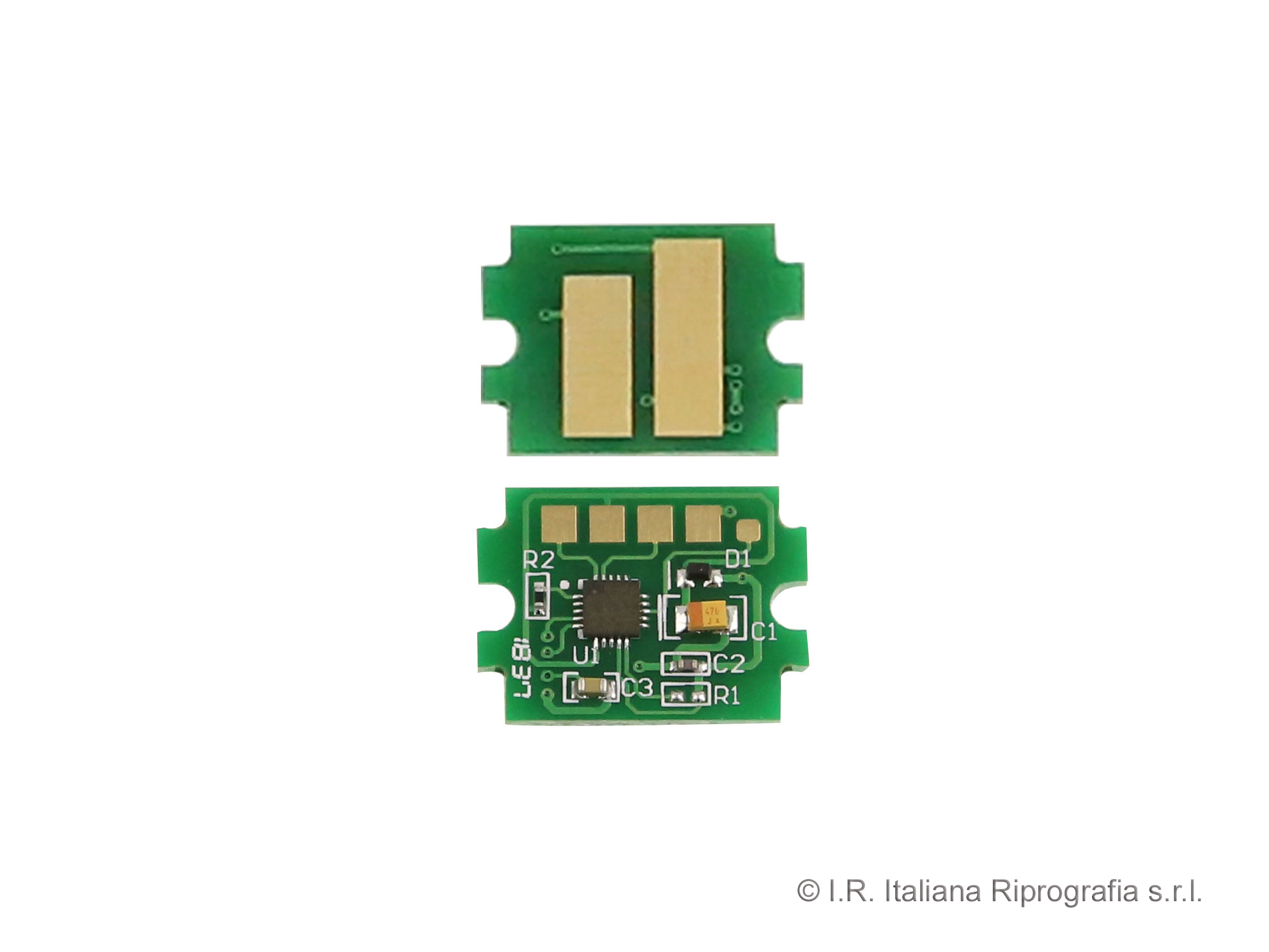 0700755 Chip Black - Image 1