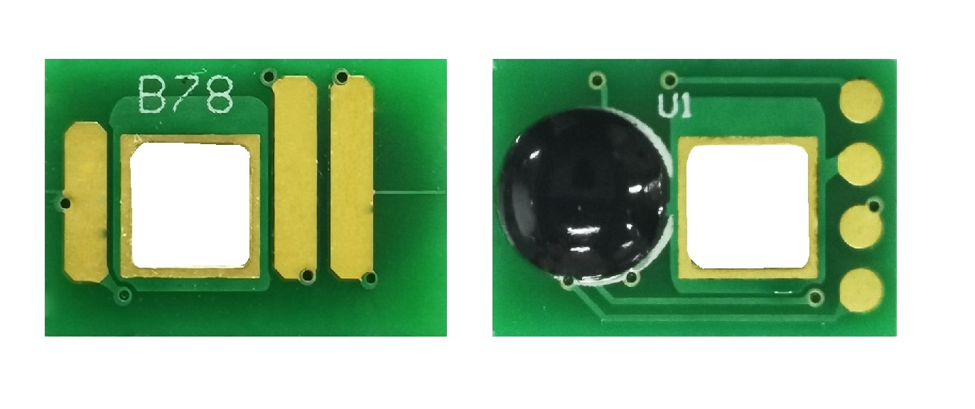 0700775 Chip, Black - Image 1