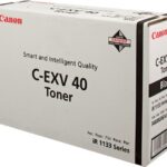 Original Toner Cartridge (C-EXV40)