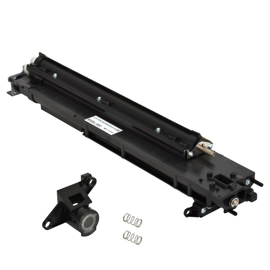 1250953 Original Black Developer Unit - Image 1