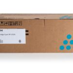 Original Cyan Toner