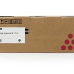 Original Magenta Toner
