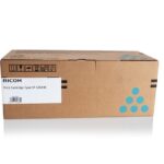 Original Cyan Toner