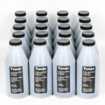 Compatible Refill Toner Kit (225gr)