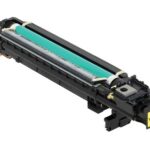 Original Yellow Imaging Unit