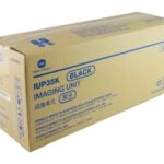 Original Black Imaging Unit
