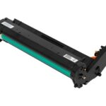 Original Yellow Drum Unit