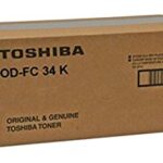 Original Black Drum (OD-FC34-K)