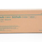 Original Yellow Imaging Unit