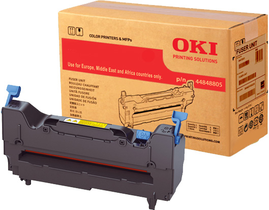 2000028 Original Fuser Unit - Image 1