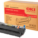 Original Fuser Unit