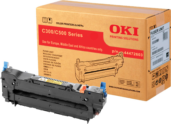 2000029 Original Fuser Unit - Image 1