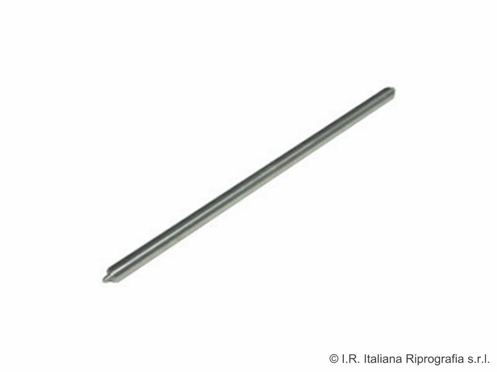 2000802 Compatible Fuser Cleaning Roller - Image 1