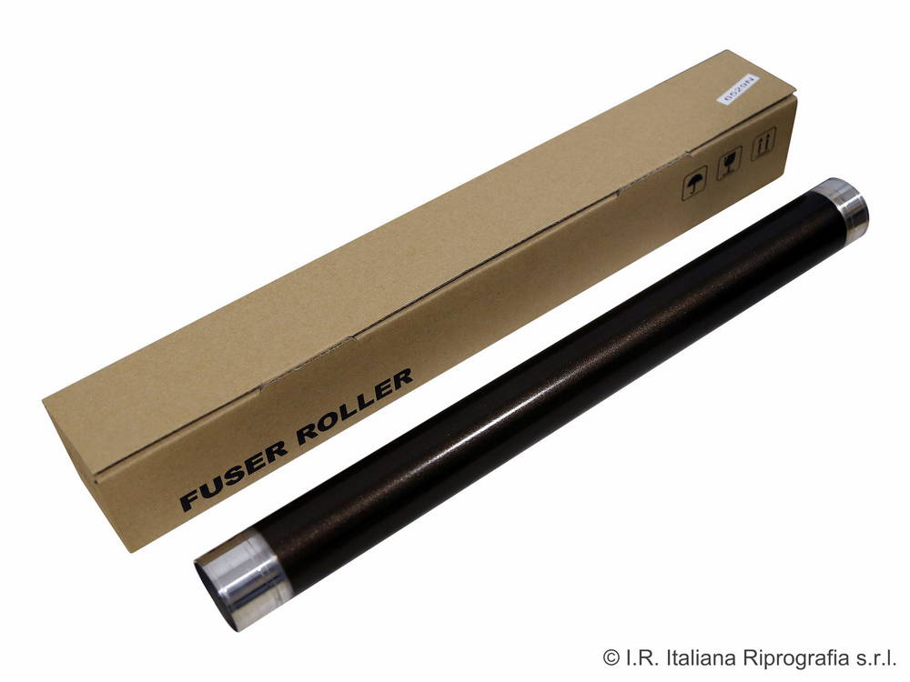 2000820 Compatible Upper Fuser Roller Long Life - Image 1