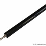 Compatible Lower Fuser Roller PFA